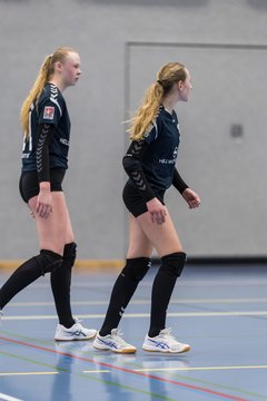Bild 526 - wU18 Norddeutsche Meisterschaft